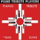 Обложка для Piano Tribute Players - Transpose