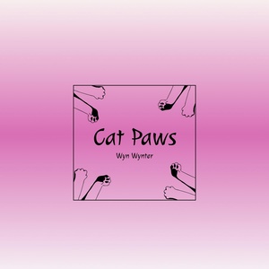 Обложка для Wyn Wynter - Cat Paws
