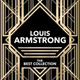 Обложка для Louis Armstrong - La Vie En Rose