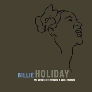 Обложка для Billie Holiday - That Ole Devil Called Love