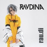 Обложка для RAVDINA - New One