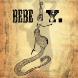 Обложка для Bebe - Sin palabras