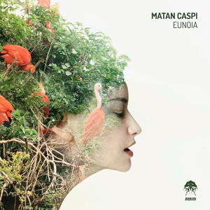 Обложка для Matan Caspi - Eunoia