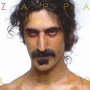 Обложка для Frank Zappa - Naval Aviation In Art?