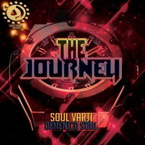 Обложка для Soul Varti, Demented Soul - You're Not Your Mind