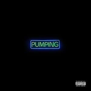 Обложка для Lovele$$ - Pumping (feat. O.T. Genasis) (#HHMG)