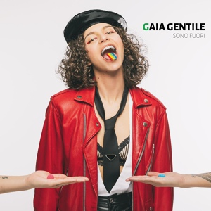 Обложка для Gaia Gentile - Buongiorno