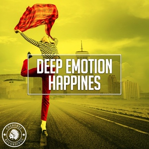 Обложка для Deep Emotion - Happines (Extended Mix)