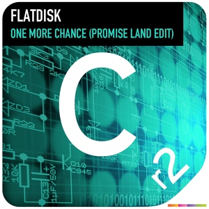 Обложка для Flatdisk - One More Chance