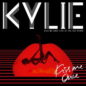 Обложка для Kylie Minogue - Need You Tonight