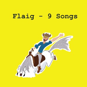 Обложка для Flaig - Handful of Songs