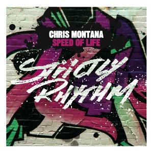 Обложка для Chris Montana - Speed of Life