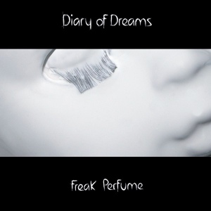 Обложка для Diary of Dreams - The Curse