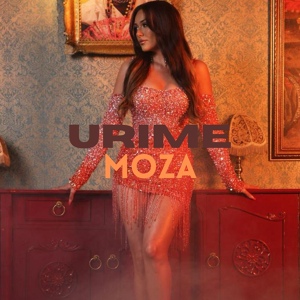 Обложка для Moza - Urime