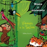 Обложка для Bellaterra Música Ed., Marta Canellas - Ticatumba