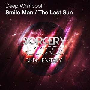 Обложка для Deep Whirlpool - Smile Man