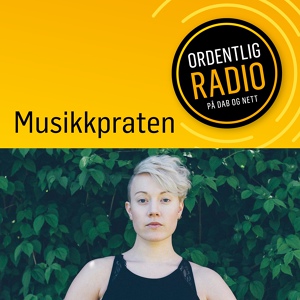 Обложка для Ordentlig Radio feat. Ava Freddy - Ordentlig Radio vignett