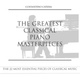 Обложка для Costantino Catena - Waltz No. 7 in C-Sharp Minor, Op. 64, No. 2