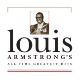 Обложка для Louis Armstrong - A Kiss To Build A Dream On