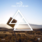 Обложка для c2001 - Feel It in the Air (Chris Reece Remix)