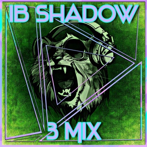 Обложка для IB Shadow - 3 Mix