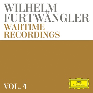 Обложка для Berliner Philharmoniker, Wilhelm Furtwängler - Bruckner: Symphony No. 5 in B-Flat Major, WAB 105 - 2. Adagio. Sehr langsam