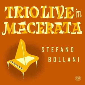 Обложка для Stefano Bollani - Copocabana