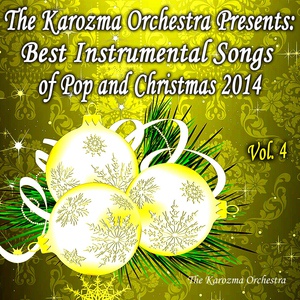 Обложка для The Karozma Orchestra - Hallelujah