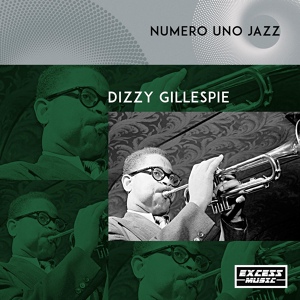 Обложка для Dizzy Gillespie - 'round Midnight