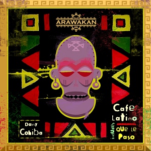 Обложка для Dany Cohiba - Cafe Latino