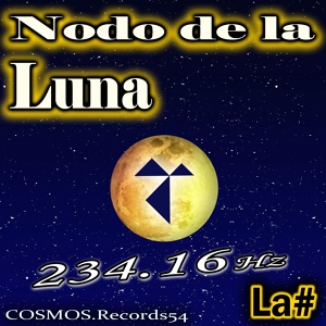 Обложка для MiCódigo A1, Reyemental, Mastrellon - 234,16 Hz Nodo de la Luna - la#