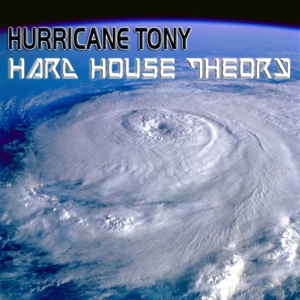 Обложка для Hurricane Tony - Rip you apart