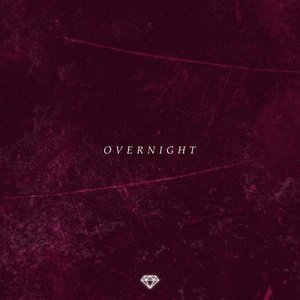 Обложка для Zach Diamond - Overnight