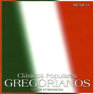 Обложка для Gregorianos feat. Michelle Espinoza - Solamente una Vez