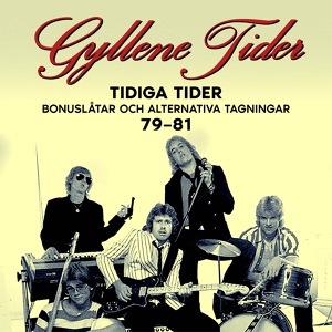 Обложка для Gyllene Tider - To Play With Fire