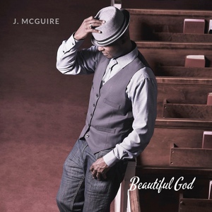 Обложка для J.Mcguire - Beautiful God