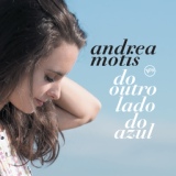 Обложка для Andrea Motis - Baião De Quatro Toques