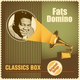 Обложка для Fats Domino - My Heart Is in Your Hands