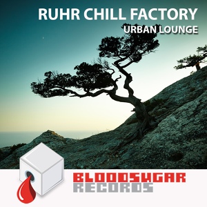 Обложка для Ruhr Chill Factory - Urban Lounge Factor