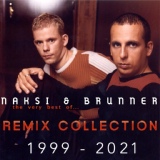 Обложка для Naksi & Brunner feat. Makszim - Axel F 2011