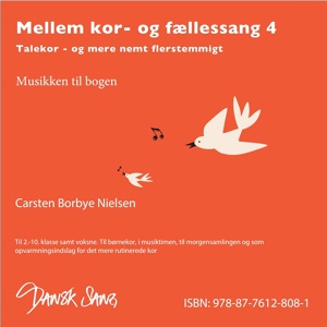 Обложка для Carsten Borbye Nielsen - Vi Si'r Goddag