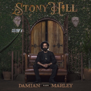 Обложка для Damian "Jr. Gong" Marley - The Struggle Discontinues