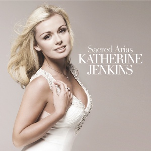 Обложка для Katherine Jenkins - Silent Night