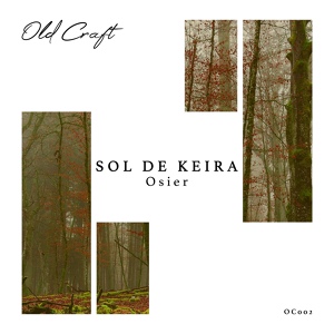 Обложка для SOL DE KEIRA - Osier