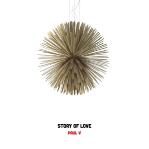 Обложка для Paul V - Like a Story of Love