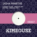 Обложка для Sasha Primitive - Standing Alone (Original Mix)