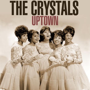 Обложка для Phil Spector - The Crystals - There's No Other Like My Baby