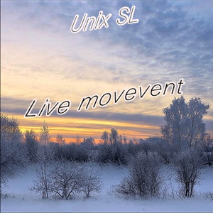 Обложка для Unix Sl - Last Frontier