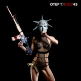 Обложка для OTEP - To the Gallows