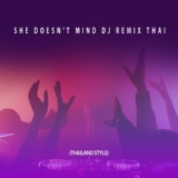 Обложка для Djremix Thai - She Doesnt Mind Dj remix Thai
